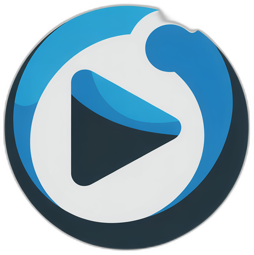 乐乐影视 Logo