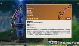 最新卡池原神爆料,神秘角色即将登场，全新元素与故事线引期待