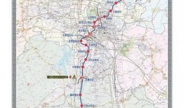 贵阳地铁爆料最新消息,多线路建设加速，未来出行更便捷