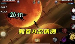 最新忍者爆料,神秘技能与神秘组织全解析